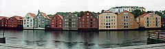 trondheim